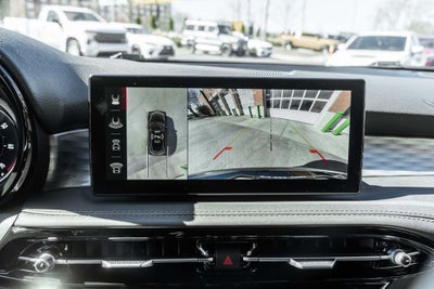 2024 Alfa Romeo Tonale Veloce