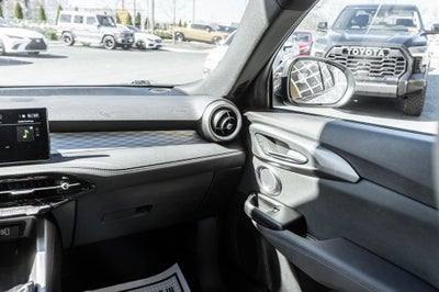 2024 Alfa Romeo Tonale Veloce