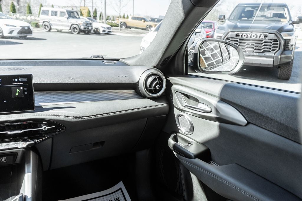 2024 Alfa Romeo Tonale Veloce