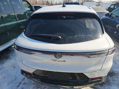 2024 Alfa Romeo Tonale Veloce