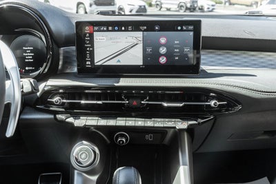 2024 Alfa Romeo Tonale Veloce