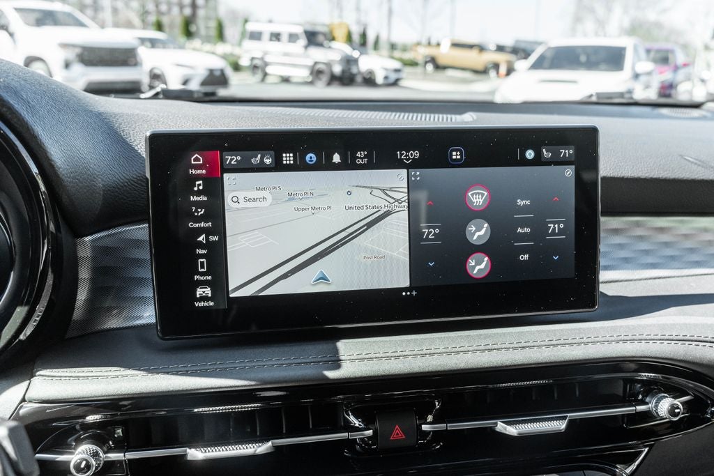 2024 Alfa Romeo Tonale Veloce