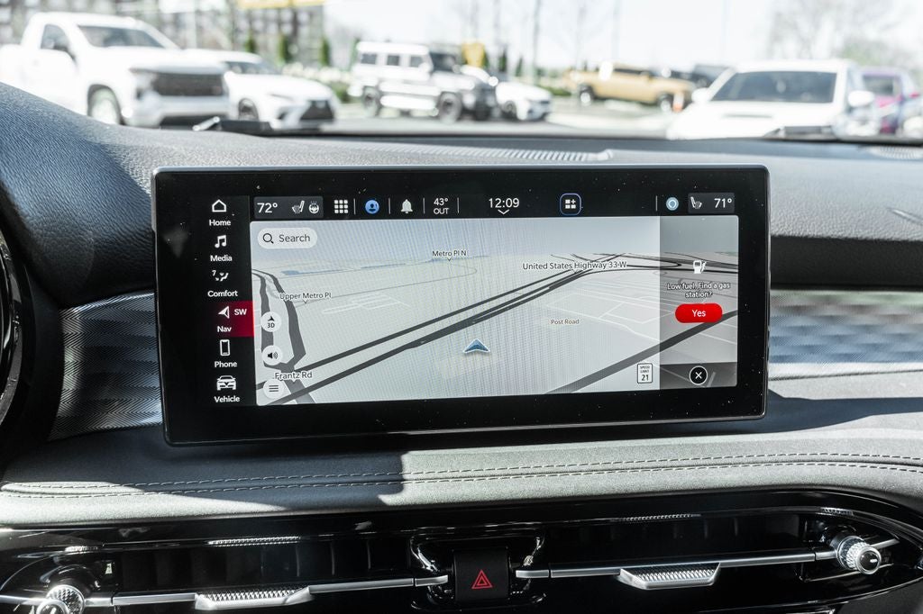 2024 Alfa Romeo Tonale Veloce