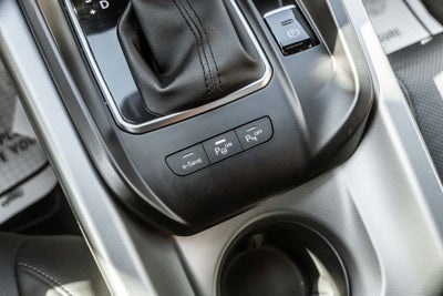 2024 Alfa Romeo Tonale Veloce