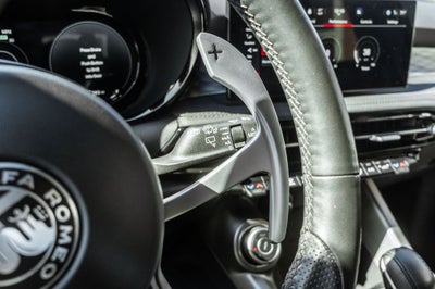 2024 Alfa Romeo Tonale Veloce