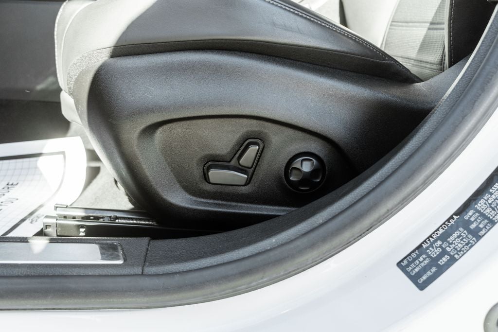 2024 Alfa Romeo Tonale Veloce