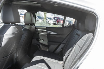 2024 Alfa Romeo Tonale Veloce