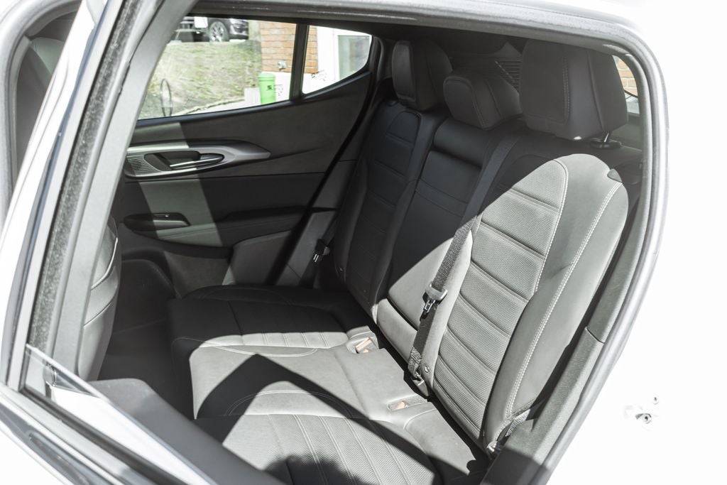 2024 Alfa Romeo Tonale Veloce