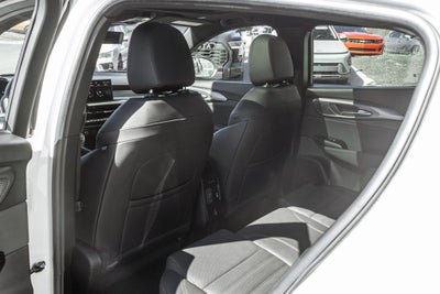 2024 Alfa Romeo Tonale Veloce