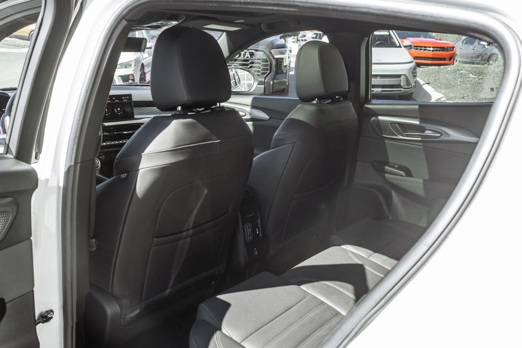 2024 Alfa Romeo Tonale Veloce