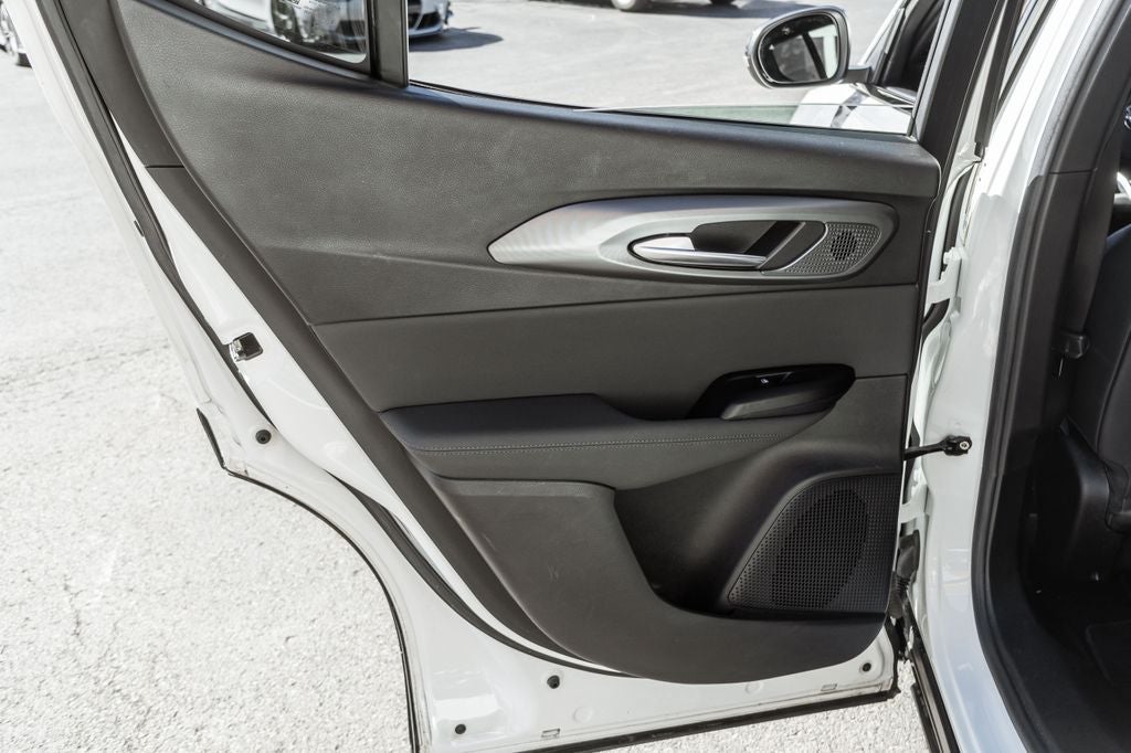 2024 Alfa Romeo Tonale Veloce