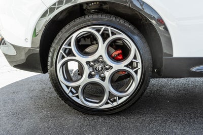 2024 Alfa Romeo Tonale Veloce