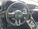 2024 Alfa Romeo Tonale Veloce