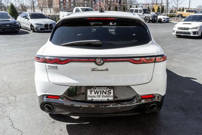 2024 Alfa Romeo Tonale Veloce