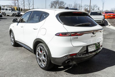 2024 Alfa Romeo Tonale Veloce