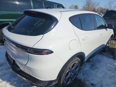 2024 Alfa Romeo Tonale Veloce