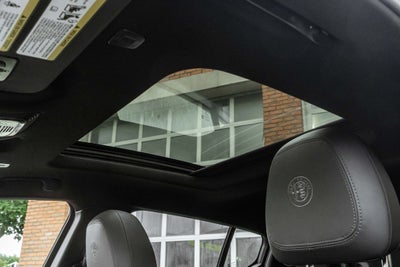 2024 Alfa Romeo Tonale Veloce