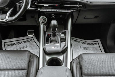 2024 Alfa Romeo Tonale Veloce