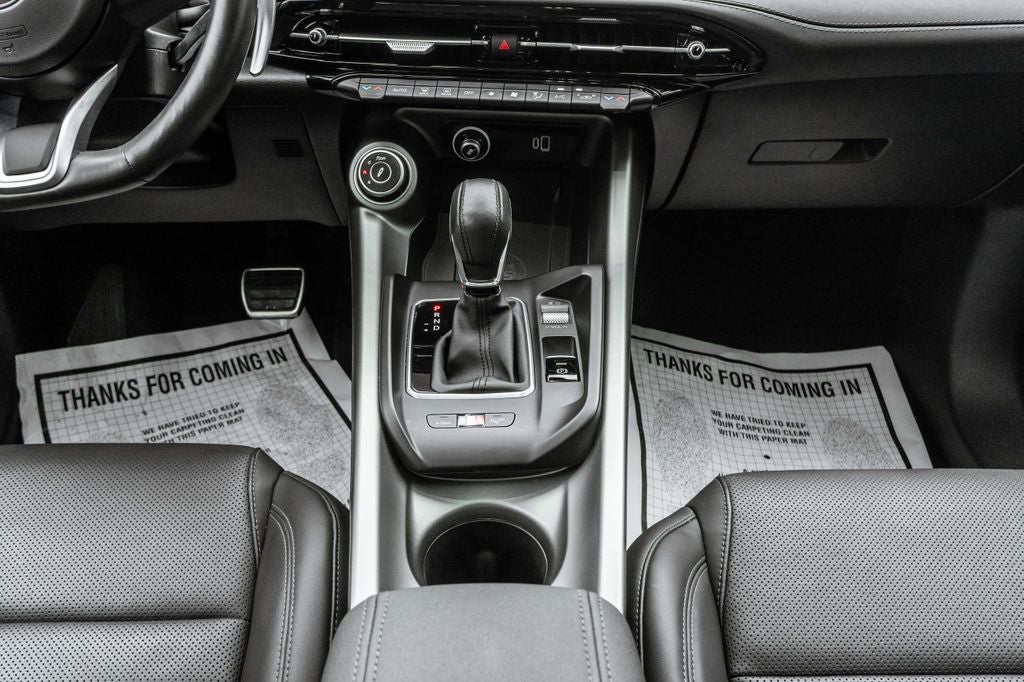 2024 Alfa Romeo Tonale Veloce