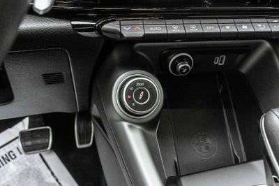 2024 Alfa Romeo Tonale Veloce