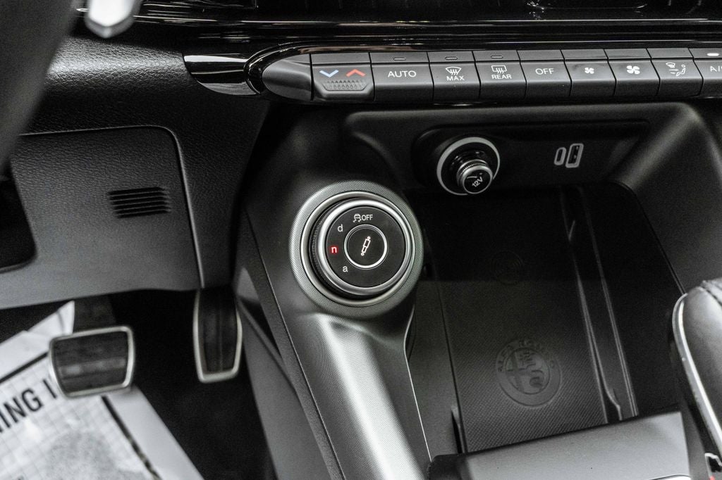 2024 Alfa Romeo Tonale Veloce