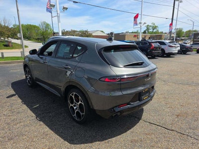 2024 Alfa Romeo Tonale Veloce