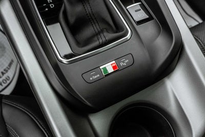2024 Alfa Romeo Tonale Veloce
