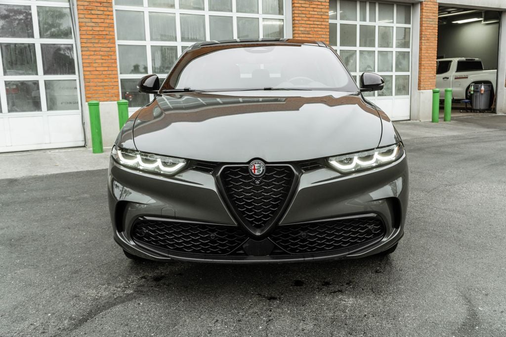 2024 Alfa Romeo Tonale Veloce