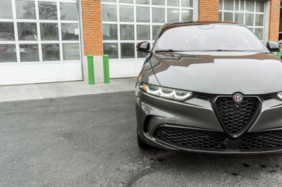 2024 Alfa Romeo Tonale Veloce