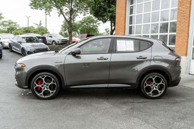 2024 Alfa Romeo Tonale Veloce