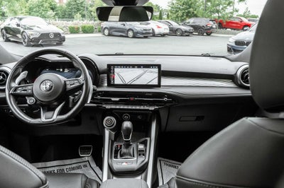 2024 Alfa Romeo Tonale Veloce