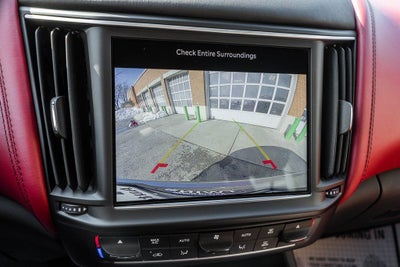 2022 Maserati Levante GT