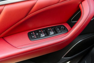 2022 Maserati Levante GT