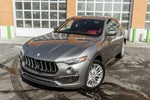 2022 Maserati Levante GT