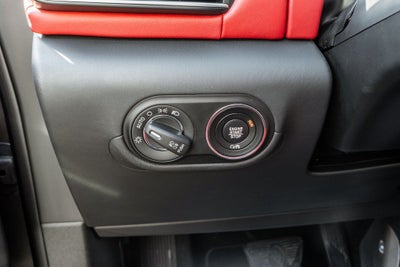 2022 Maserati Levante GT