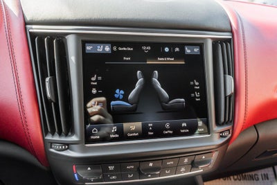 2022 Maserati Levante GT