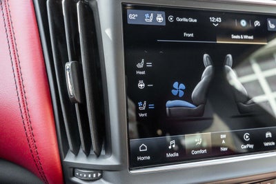 2022 Maserati Levante GT