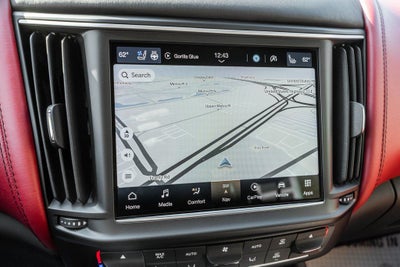 2022 Maserati Levante GT