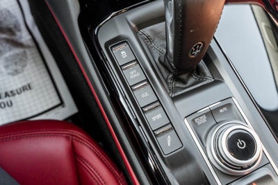 2022 Maserati Levante GT