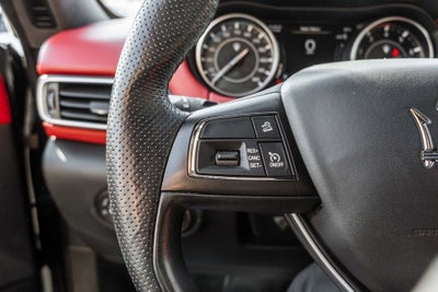 2022 Maserati Levante GT