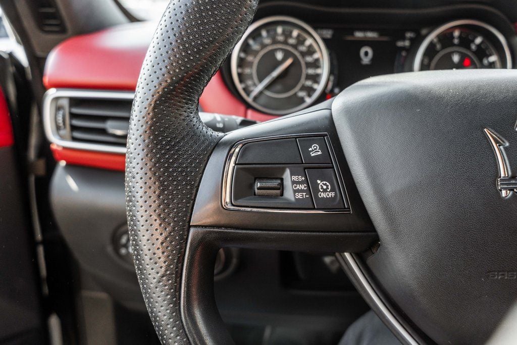 2022 Maserati Levante GT