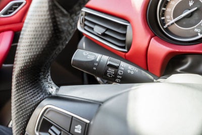 2022 Maserati Levante GT