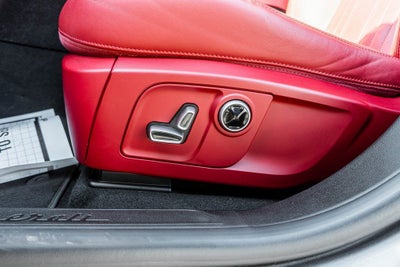 2022 Maserati Levante GT