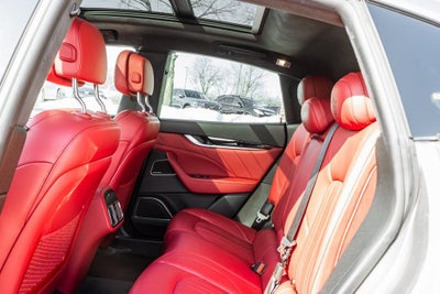 2022 Maserati Levante GT