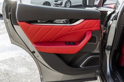 2022 Maserati Levante GT