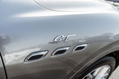 2022 Maserati Levante GT