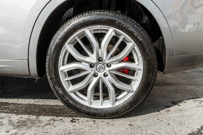 2022 Maserati Levante GT