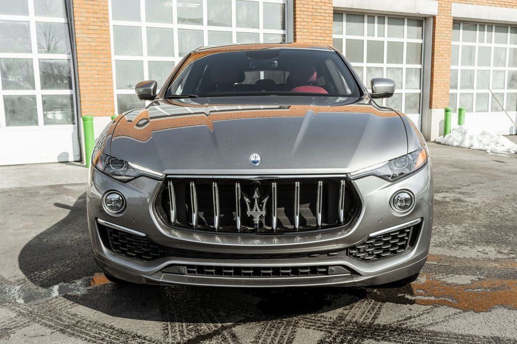 2022 Maserati Levante GT