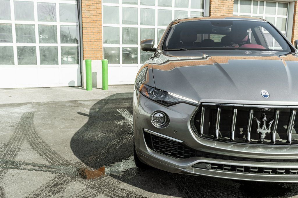 2022 Maserati Levante GT