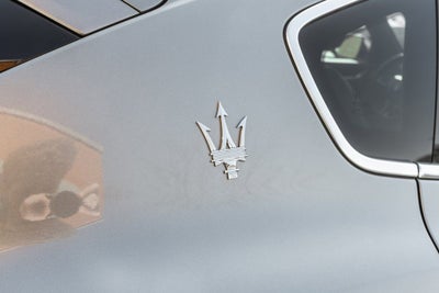 2022 Maserati Levante GT